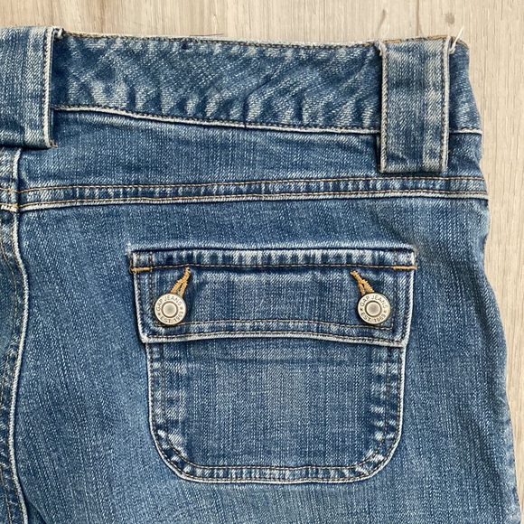 Vintage GAP Cargo Jeans - Picture 5 of 5
